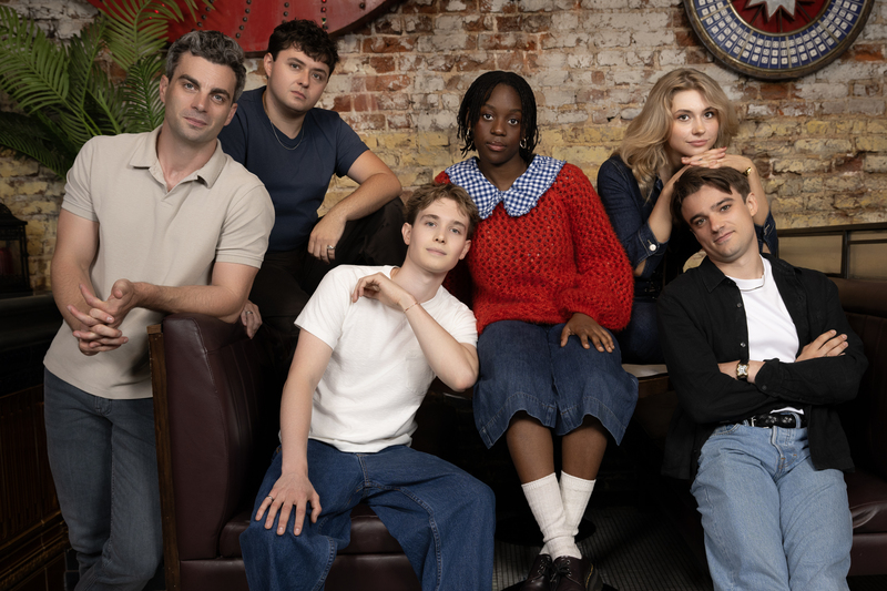 new cast stranger things the first shadow