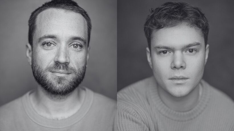 olly dobson and ben joyce