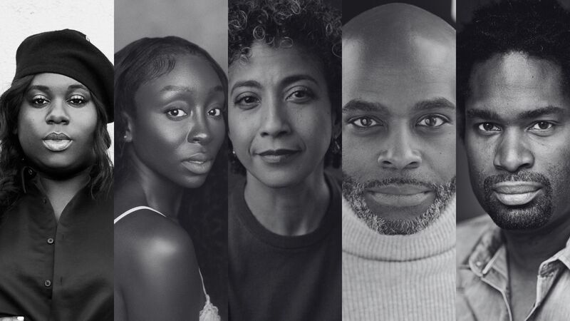 once on this island theatre royal drury lane