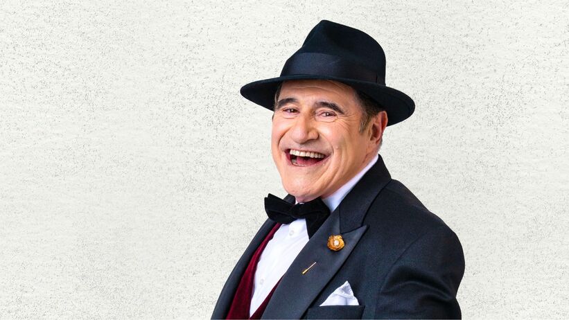 richard kind the producers
