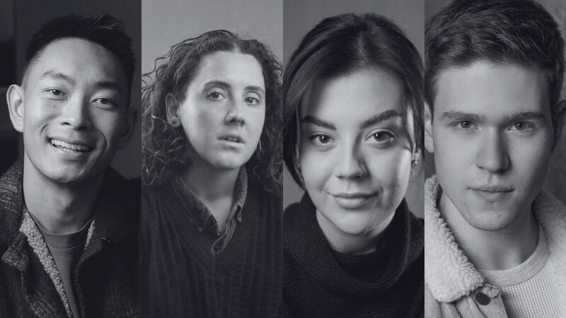 ride the cyclone uk cast