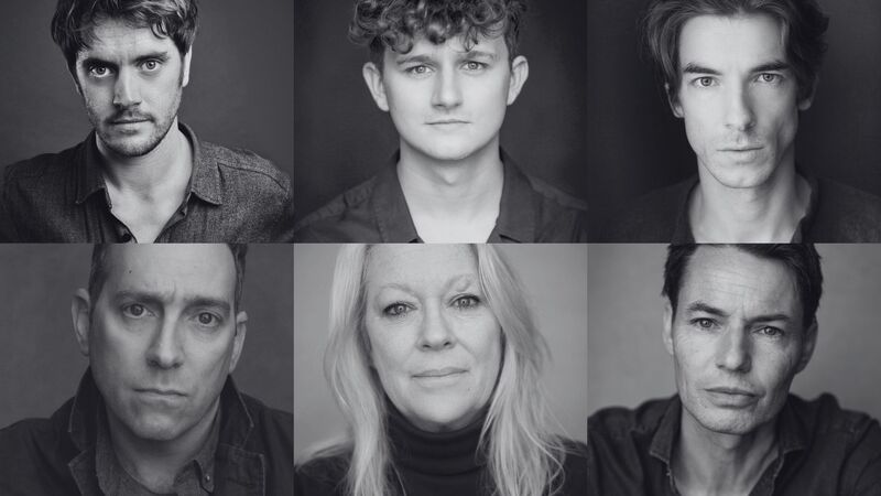 sunny afternoon uk tour cast