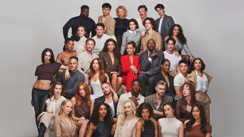 the devil wears prada west end cast