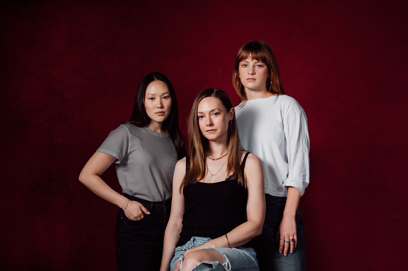 the maids donmar warehouse cast