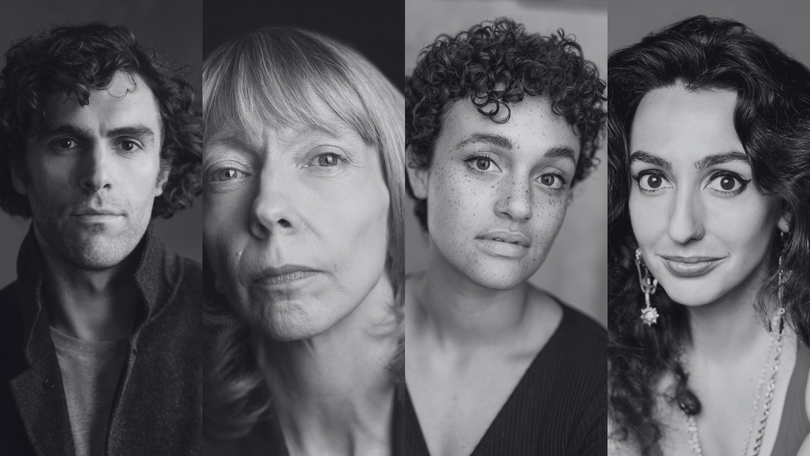 the rat trap park theatre cast