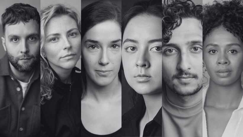 the shitheads royal court cast