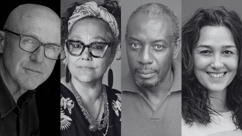 the tempest sam wanamaker playhouse cast