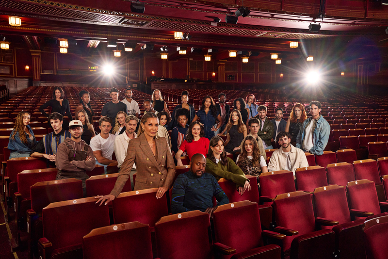 the year two cast of the devil wears prada
