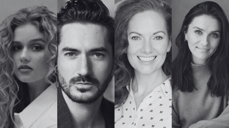 to sir with love west end cast