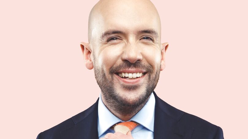 tom allen titanique