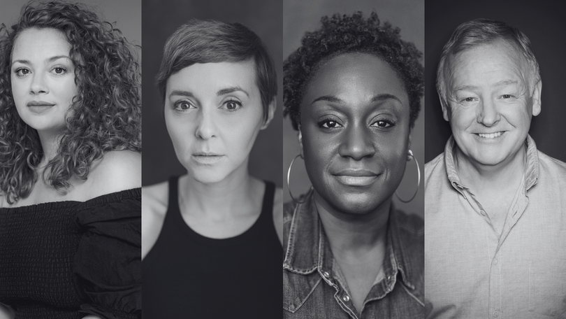 waitress uk tour 2026 cast