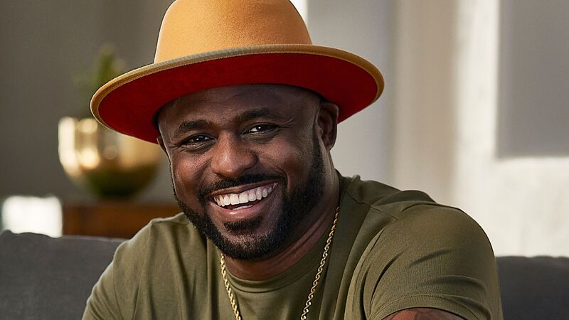 wayne brady west end debut