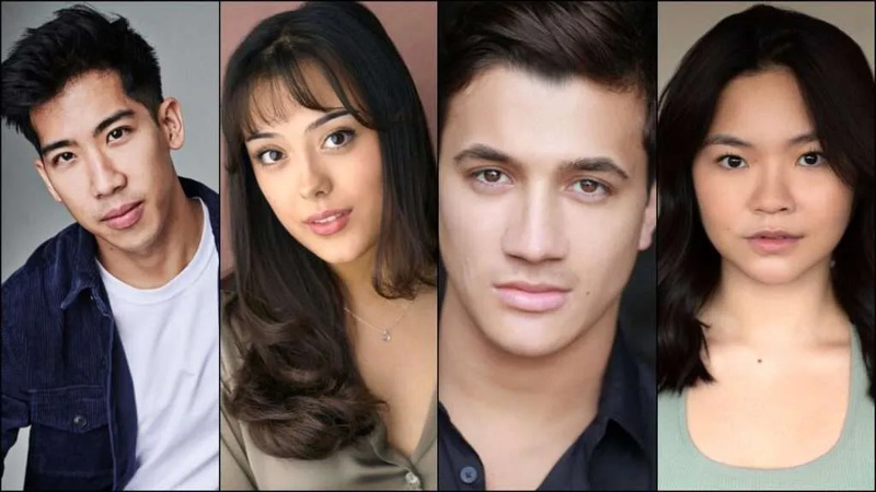 your lie in april harold pinter cast