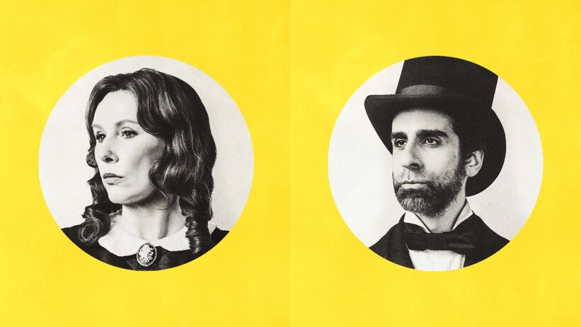 catherine tate and scott karim