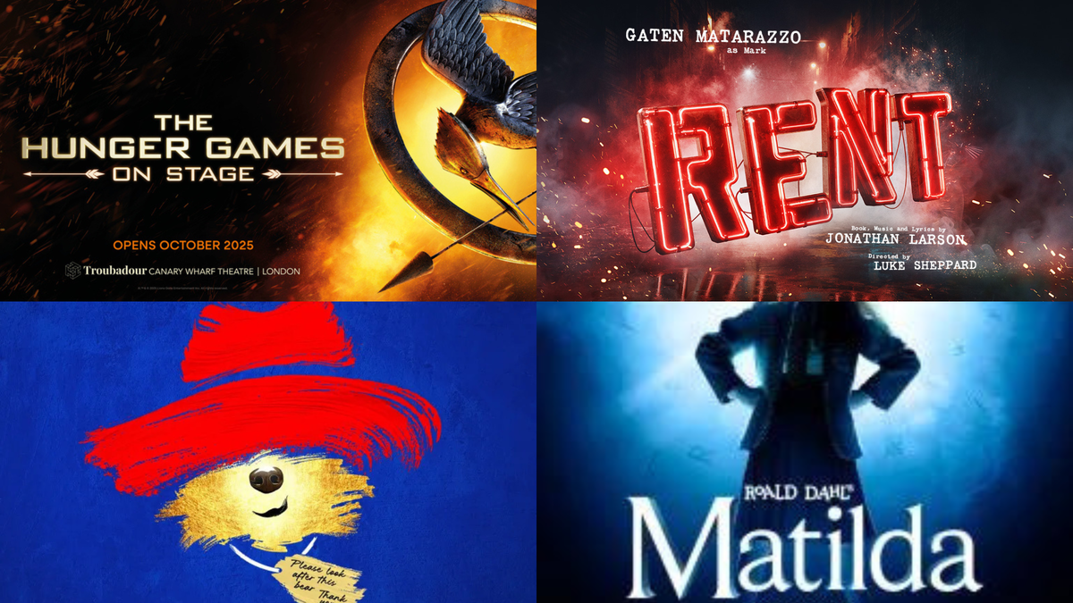 Where to buy cheap theatre tickets in London?