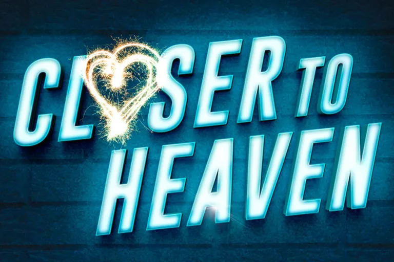 closer to heaven turbine theatre