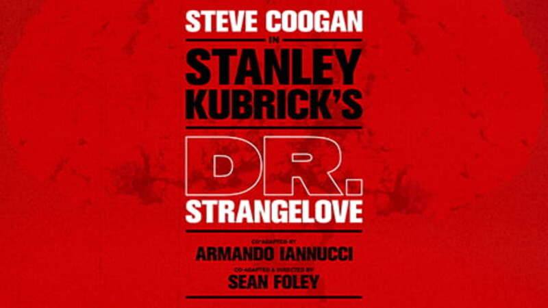 dr strangelove london