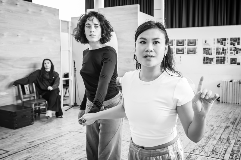 dracula lyric hammersmith