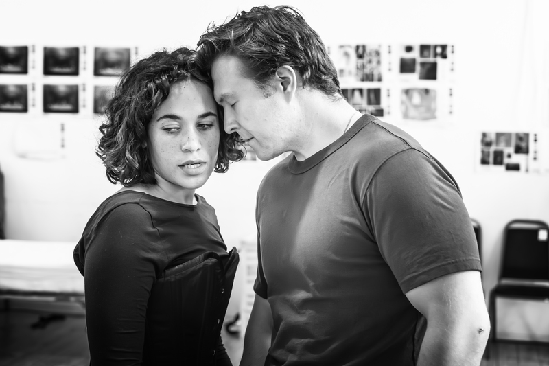 dracula lyric hammersmith rehearsals 2