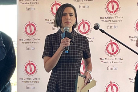 And the winners are… CRITICS’ CIRCLE AWARDS 2026