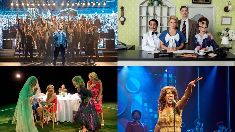 february theatre news roundup