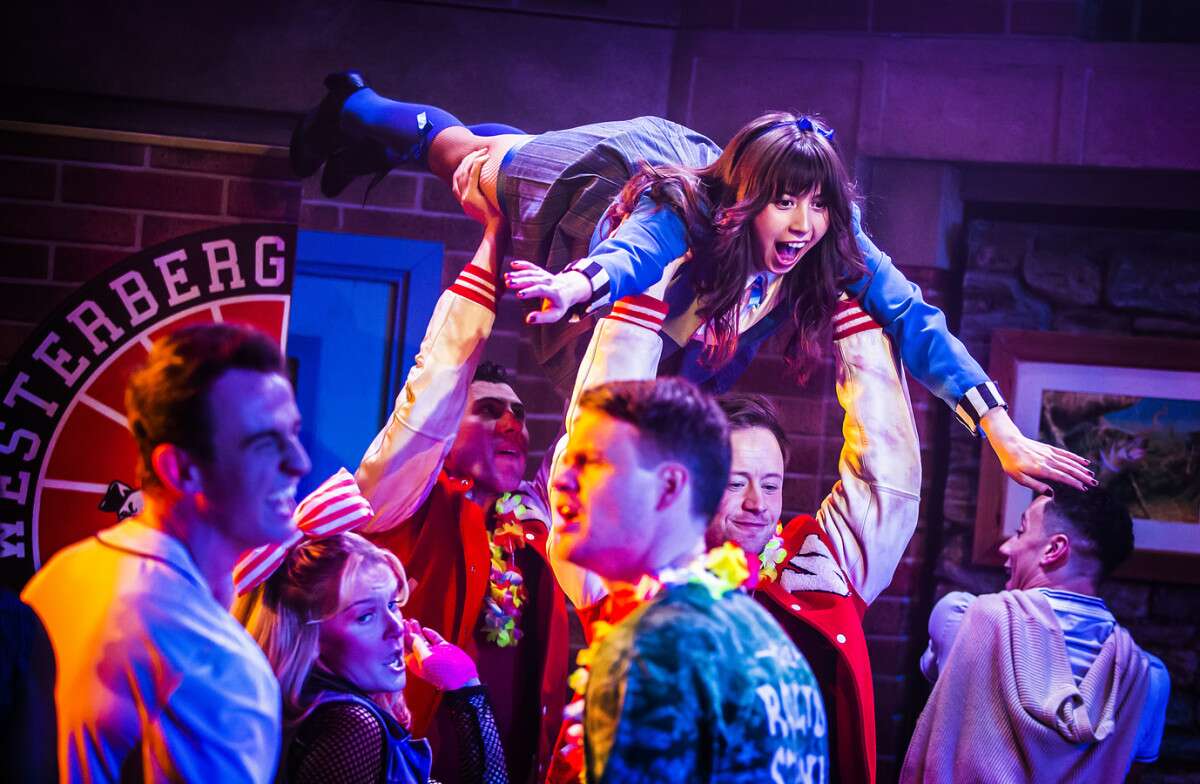 heathers to close in london