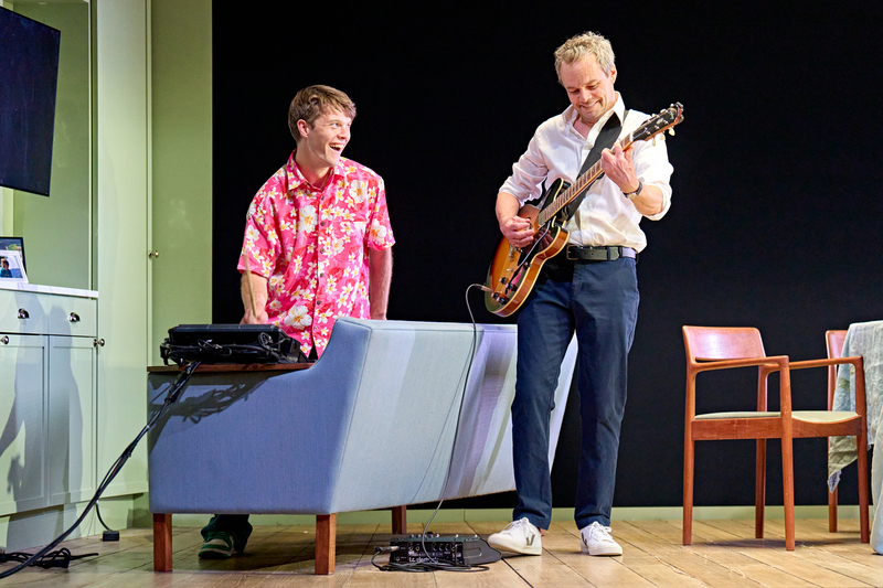 inter alia national theatre review