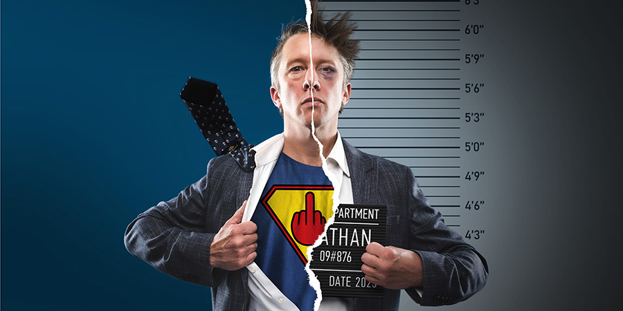 jonathan pie heroes and villains