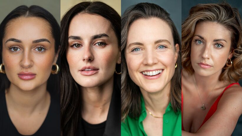 lorraine baines special gala performance back to the future