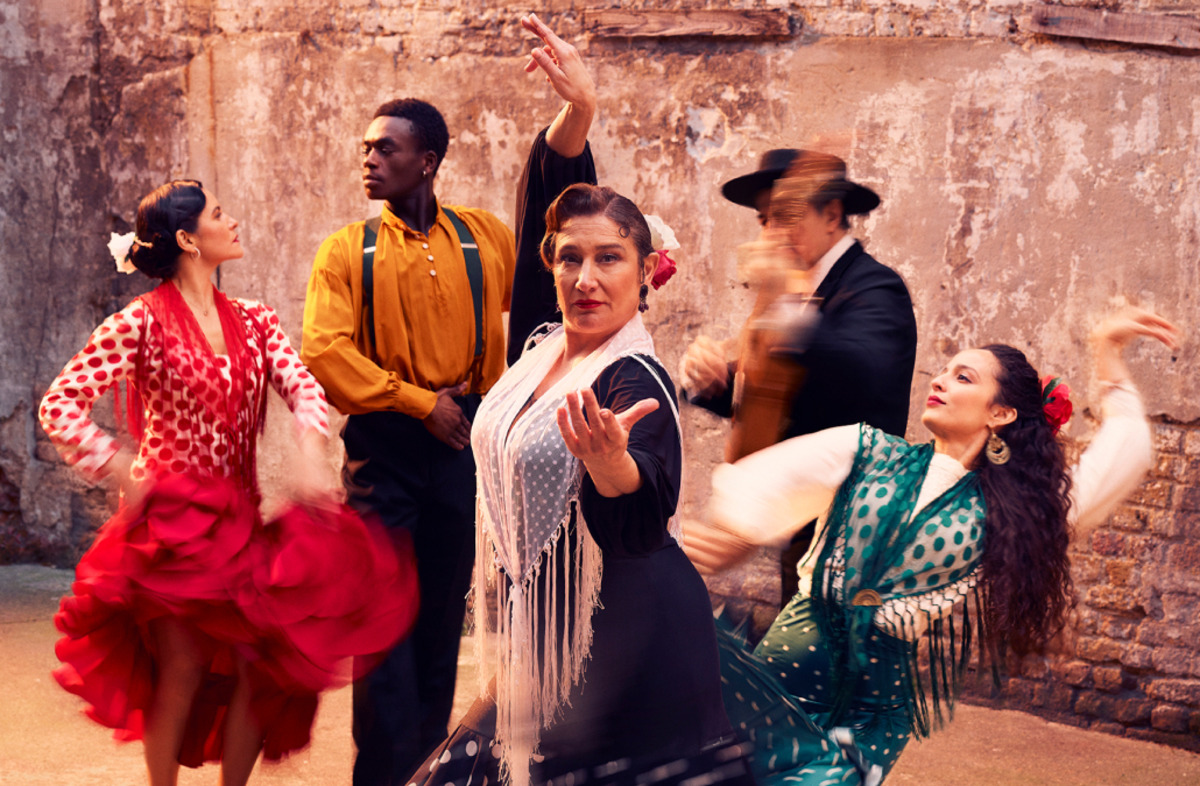 Cast announced for LOVE'S LABOURS LOST at Shakespeare's Globe