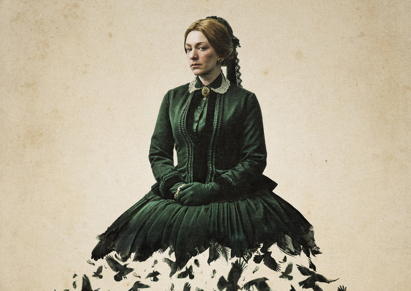mrs president charing cross theatre