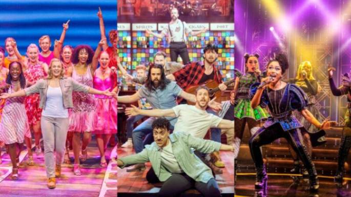 musicals to see in january 2024