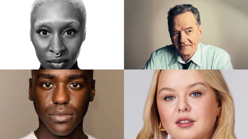 must-see celebrity performances in london 2025