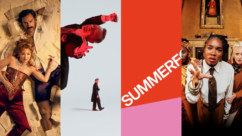 national theatre 2026 season