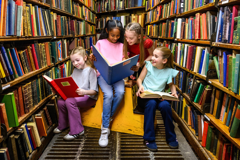 new matilda cast march 2026