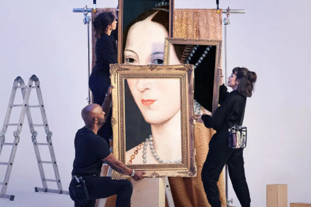 Almeida Theatre's 1536 to transfer to the West End