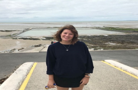 The West End with KATE WYVER