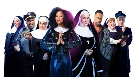 Five reasons to see SISTER ACT THE MUSICAL