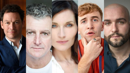 West End transfer of A VIEW FROM THE BRIDGE announced