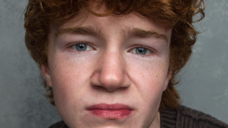 Aaron MacGregor joins the West End production of OLIVER! as the Artful Dodger