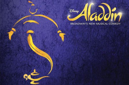 Get the Aladdin Buzz!