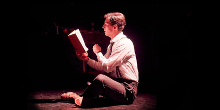 ALAN TURING - A MUSICAL BIOGRAPHY to open at Riverside Studios