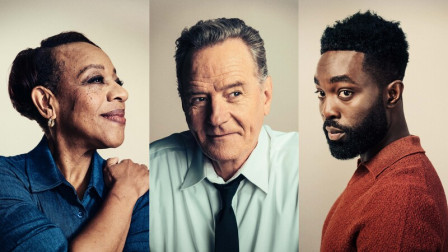 Bryan Cranston, Marianne Jean-Baptiste and Paapa Essiedu to star in ALL MY SONS in the West End