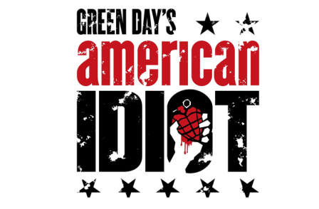 American Idiot at the Arts Theatre