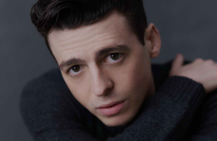 Anthony Boyle joins the cast of LONG DAY'S JOURNEY INTO NIGHT