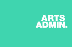 Artsadmin