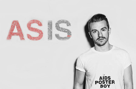 Review of As Is at the Trafalgar Studios