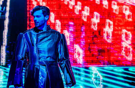 BE MORE CHILL Becomes The Longest-Running Musical Ever To Run At The Other Palace