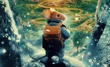 A world premiere stage adaptation of BEAR SNORES ON is announced in London