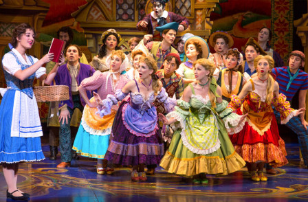 What Next For Disney’s Stage Musicals?